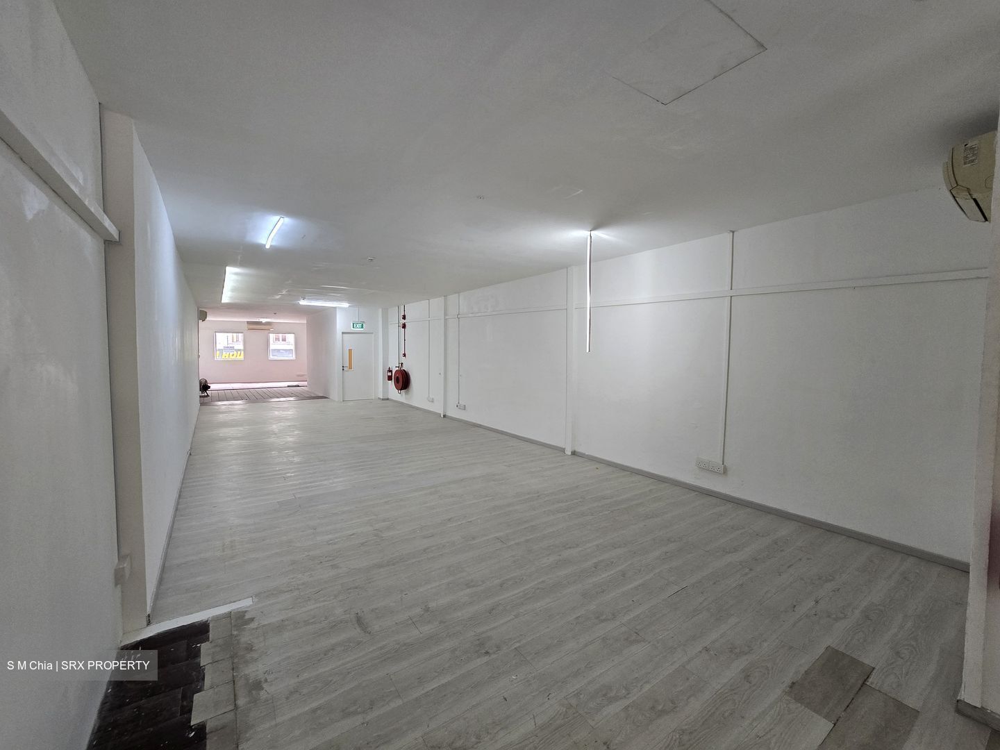 River Valley Road (D9), Office #503439011